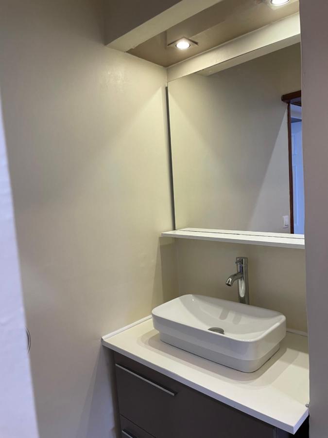 Sun Villa Chambre Chez L Habitant Saint-Denis Eksteriør bilde
