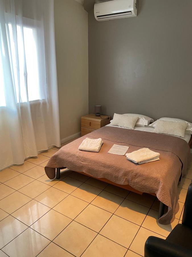 Sun Villa Chambre Chez L Habitant Saint-Denis Eksteriør bilde
