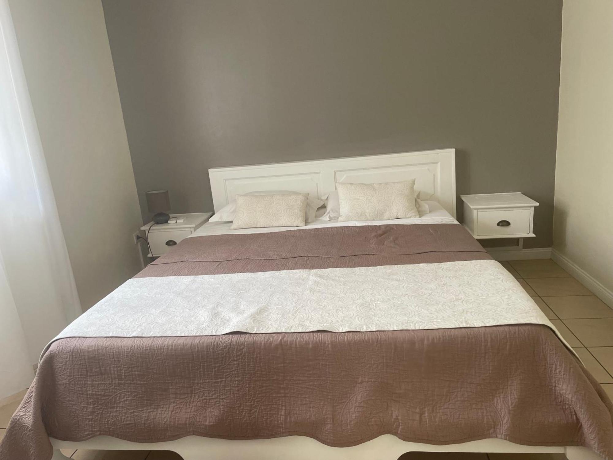 Sun Villa Chambre Chez L Habitant Saint-Denis Eksteriør bilde