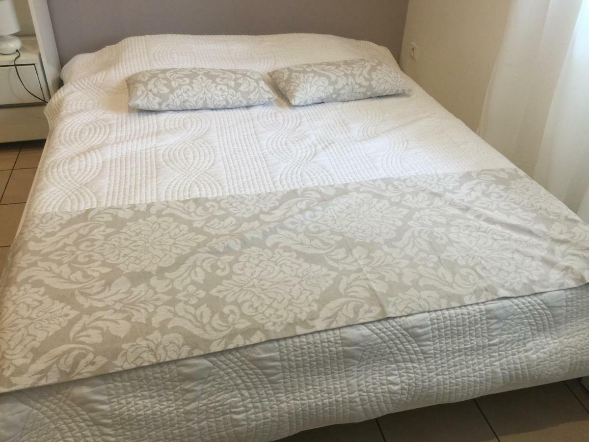 Sun Villa Chambre Chez L Habitant Saint-Denis Eksteriør bilde