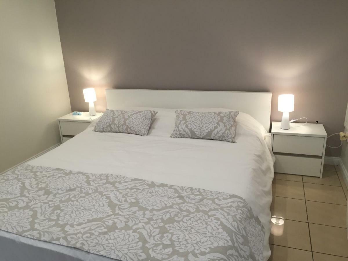Sun Villa Chambre Chez L Habitant Saint-Denis Eksteriør bilde