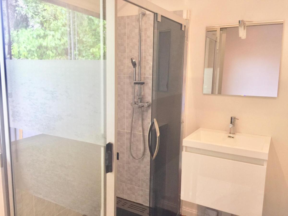 Sun Villa Chambre Chez L Habitant Saint-Denis Eksteriør bilde